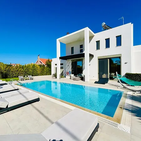 Filerimos Oasis Luxury