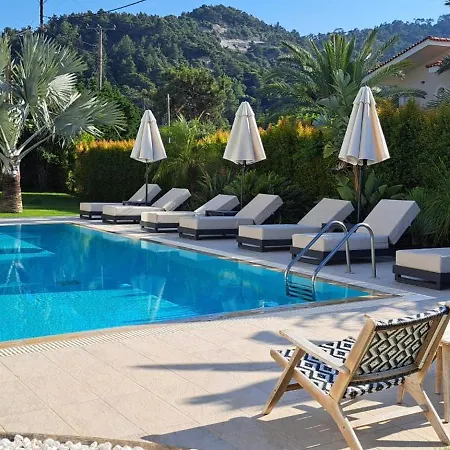 Filerimos Oasis Luxury