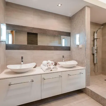 Filerimos Oasis Luxury *