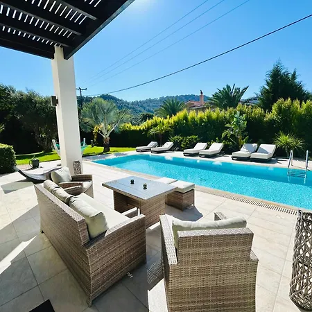 Filerimos Oasis Luxury *