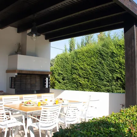 Filerimos Oasis Luxury וילה