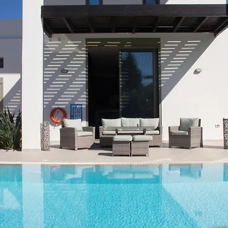 Filerimos Oasis Luxury *