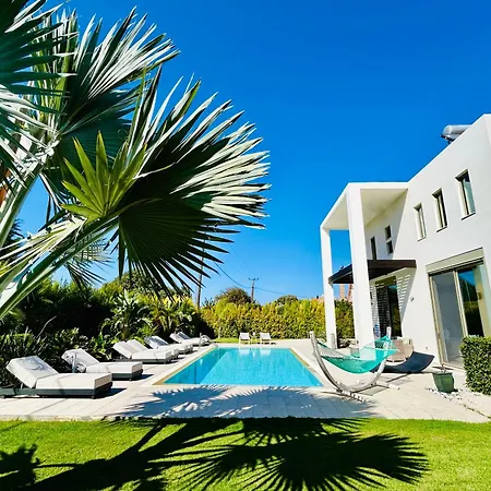 Filerimos Oasis Luxury
