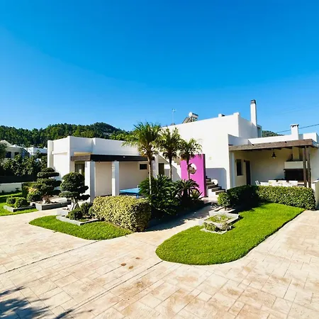 Filerimos Oasis Luxury וילה *