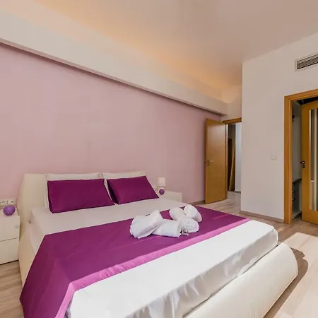 Filerimos Oasis Luxury Vila *