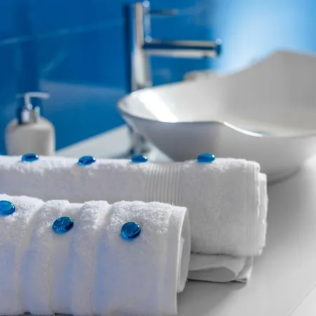 Vila Filerimos Oasis Luxury Ialysos (Rhodes)