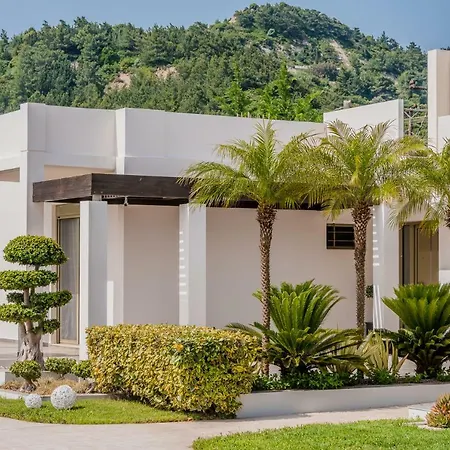 Filerimos Oasis Luxury