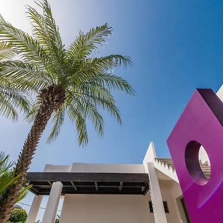 Filerimos Oasis Luxury *