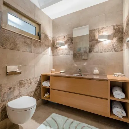 Filerimos Oasis Luxury Ialysos (Rhodes)