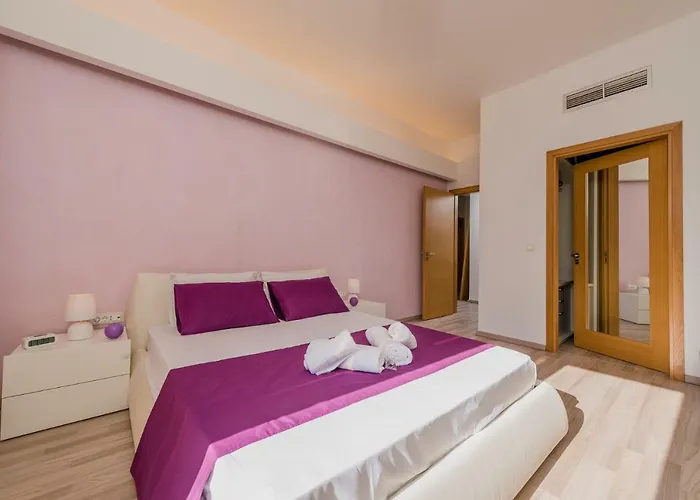 Filerimos Oasis Luxury Villa *