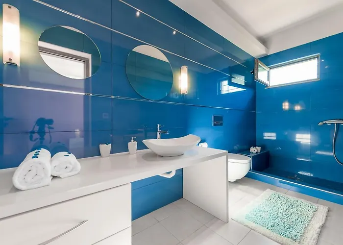 Filerimos Oasis Luxury