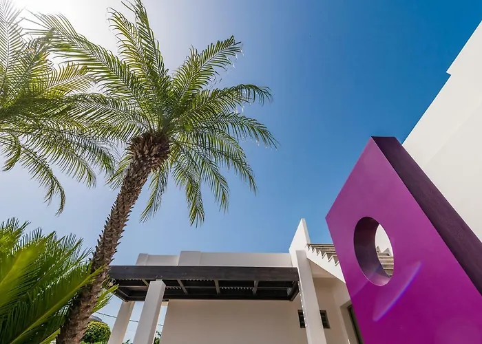 Filerimos Oasis Luxury *