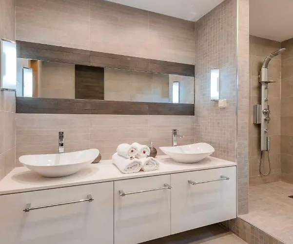 Filerimos Oasis Luxury *