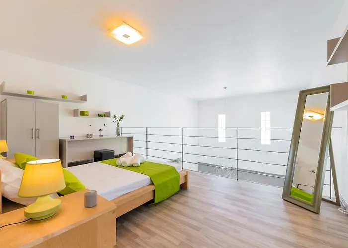 Filerimos Oasis Luxury * Ialysos (Rhodes)