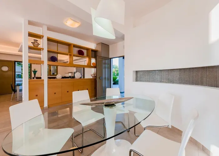 Filerimos Oasis Luxury