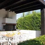 Filerimos Oasis Luxury וילה