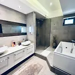 וילה Filerimos Oasis Luxury *