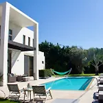 וילה Filerimos Oasis Luxury *
