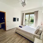 וילה Filerimos Oasis Luxury יאליסוס