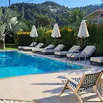 Filerimos Oasis Luxury