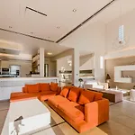 Filerimos Oasis Luxury