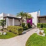 וילה Filerimos Oasis Luxury *
