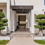 Filerimos Oasis Luxury וילה יאליסוס