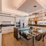 Filerimos Oasis Luxury וילה