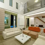 וילה Filerimos Oasis Luxury *