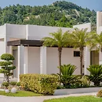 Filerimos Oasis Luxury