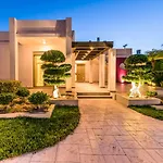 וילה Filerimos Oasis Luxury יאליסוס