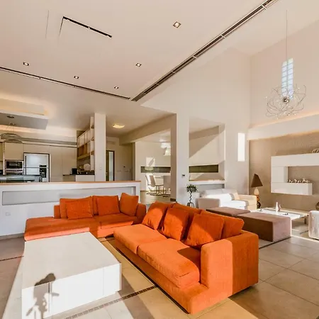 Filerimos Oasis Luxury