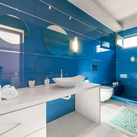 Filerimos Oasis Luxury