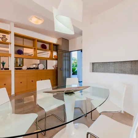 Filerimos Oasis Luxury