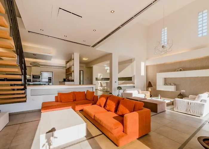 Filerimos Oasis Luxury