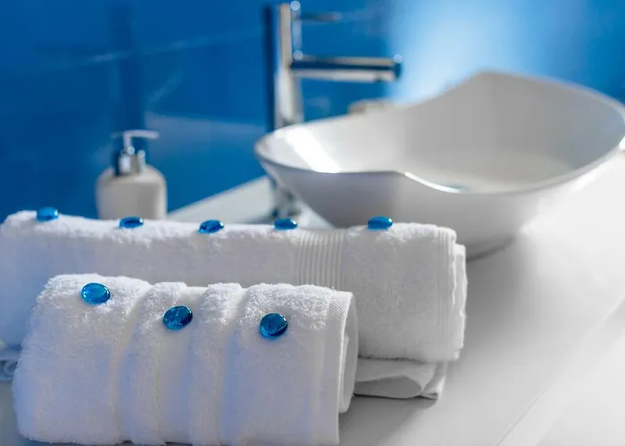 Villa Filerimos Oasis Luxury Lalyssos