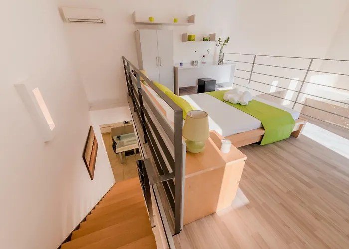 Filerimos Oasis Luxury Villa Lalyssos