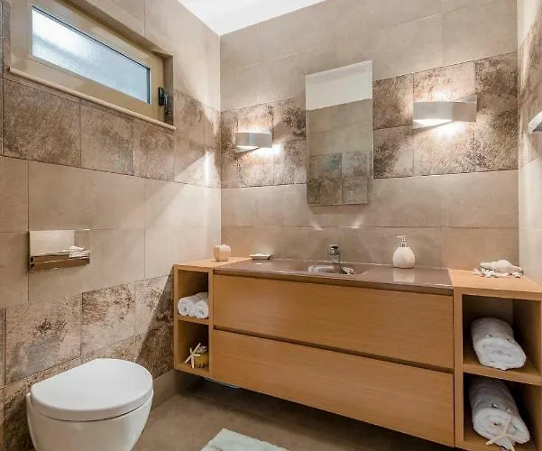 Filerimos Oasis Luxury Lalyssos